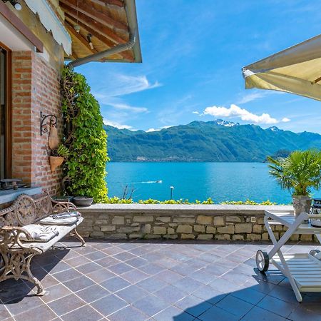 Villa Gilda - Griante Cadenabbia Luaran gambar