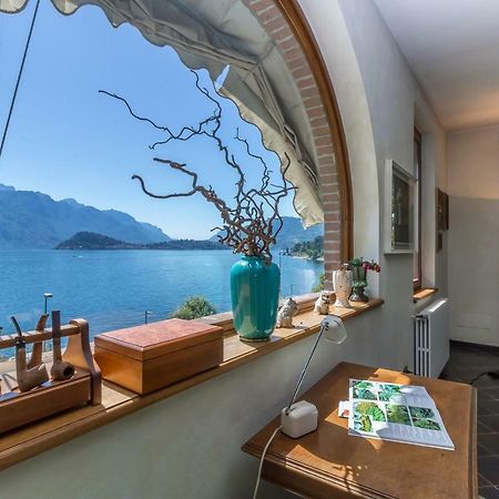 Villa Gilda - Griante Cadenabbia Luaran gambar