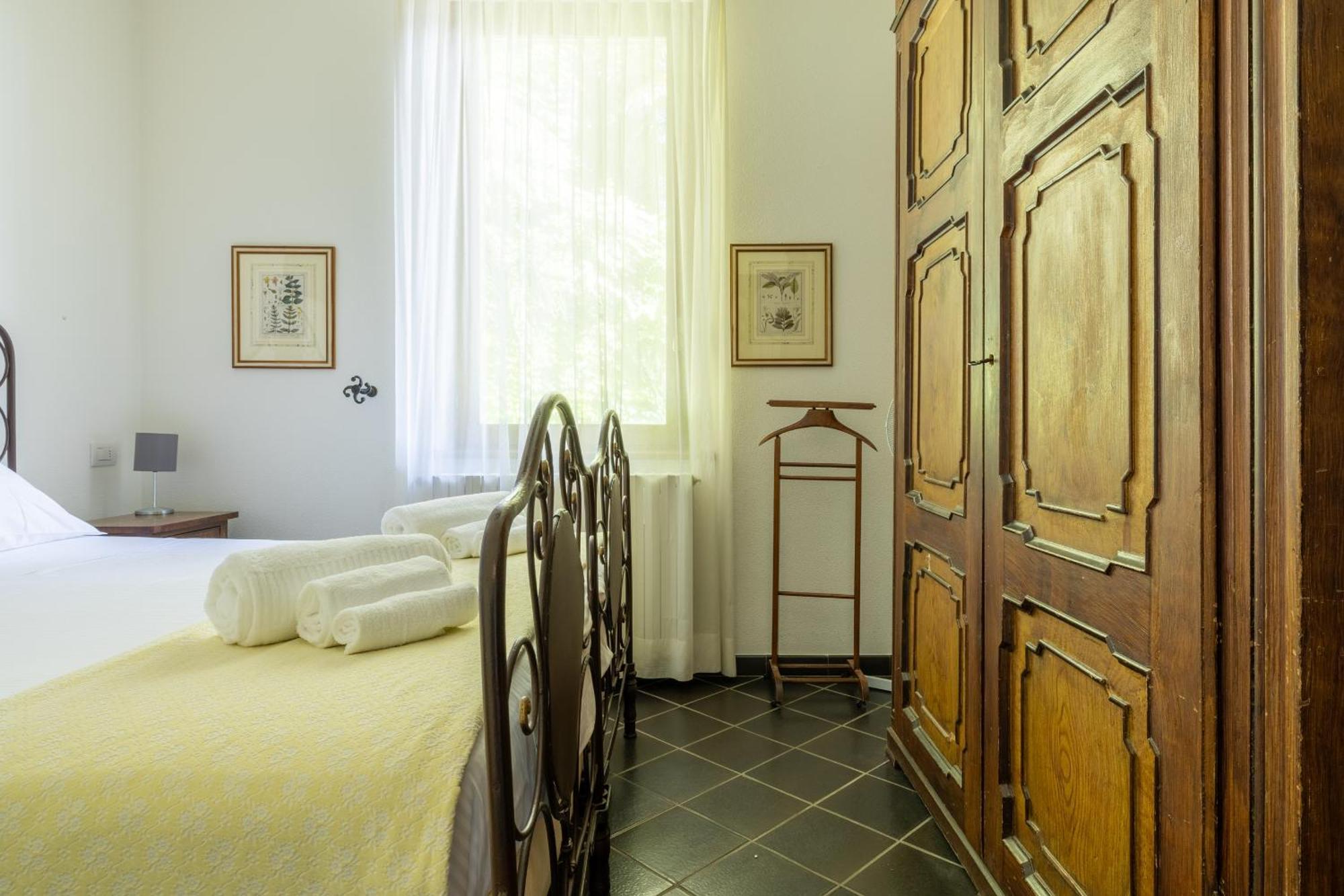 Villa Gilda - Griante Cadenabbia Luaran gambar