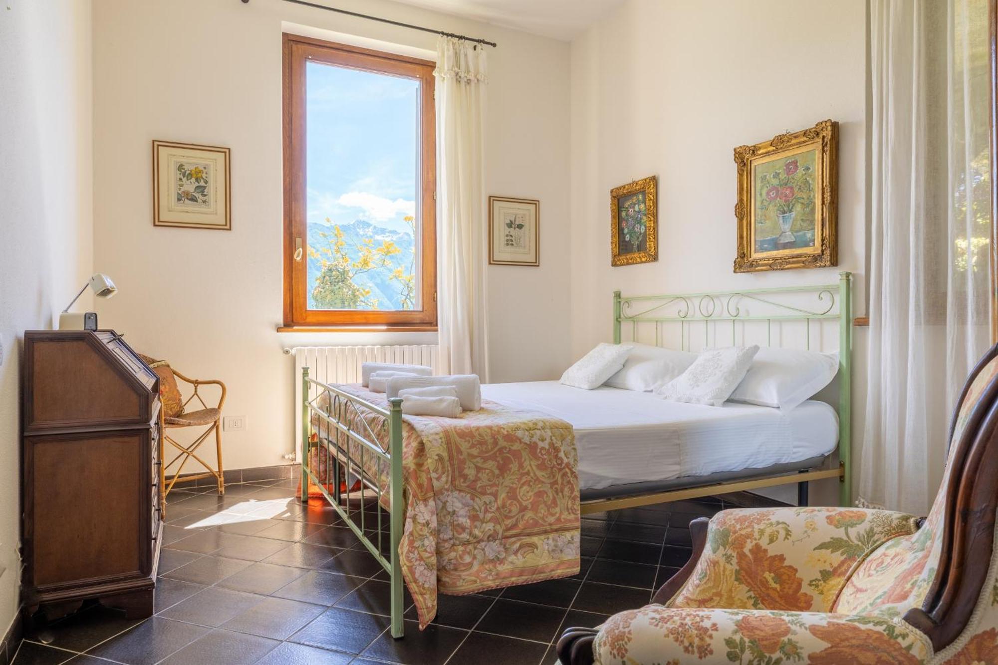 Villa Gilda - Griante Cadenabbia Luaran gambar