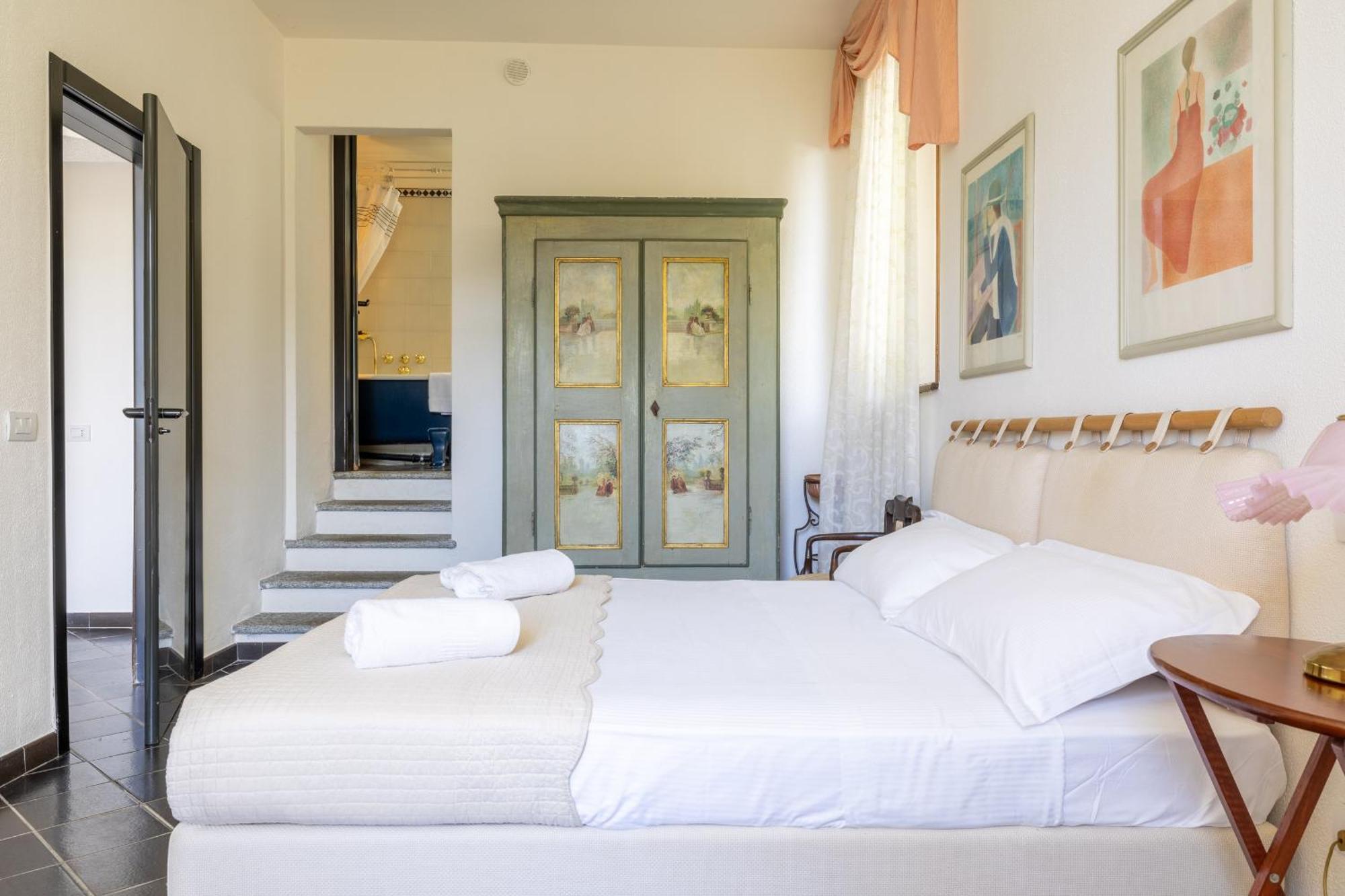 Villa Gilda - Griante Cadenabbia Luaran gambar