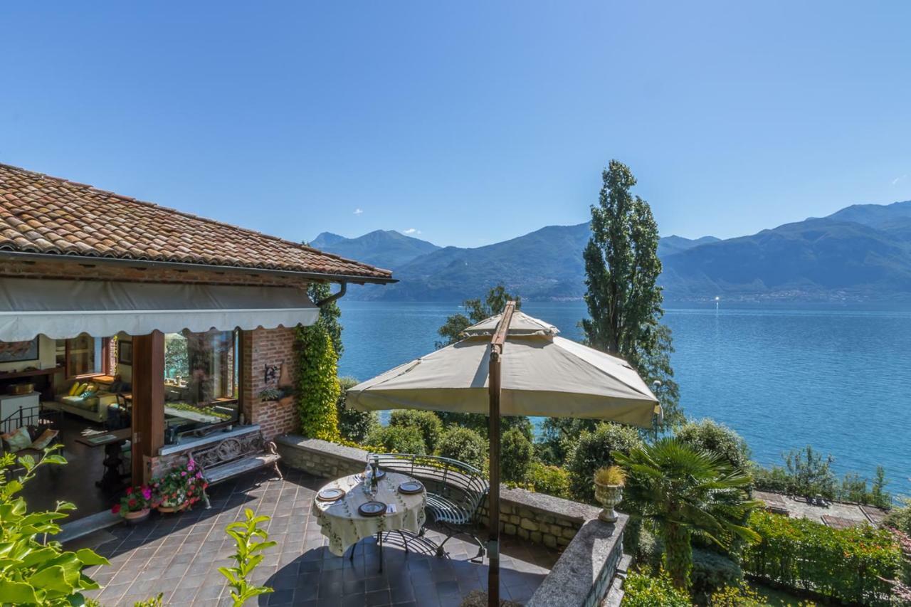 Villa Gilda - Griante Cadenabbia Luaran gambar