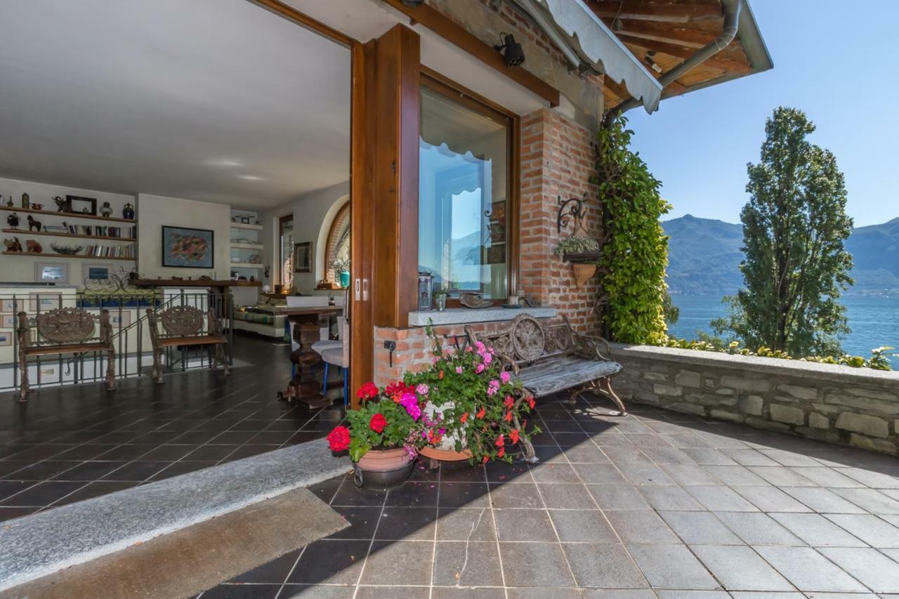 Villa Gilda - Griante Cadenabbia Luaran gambar