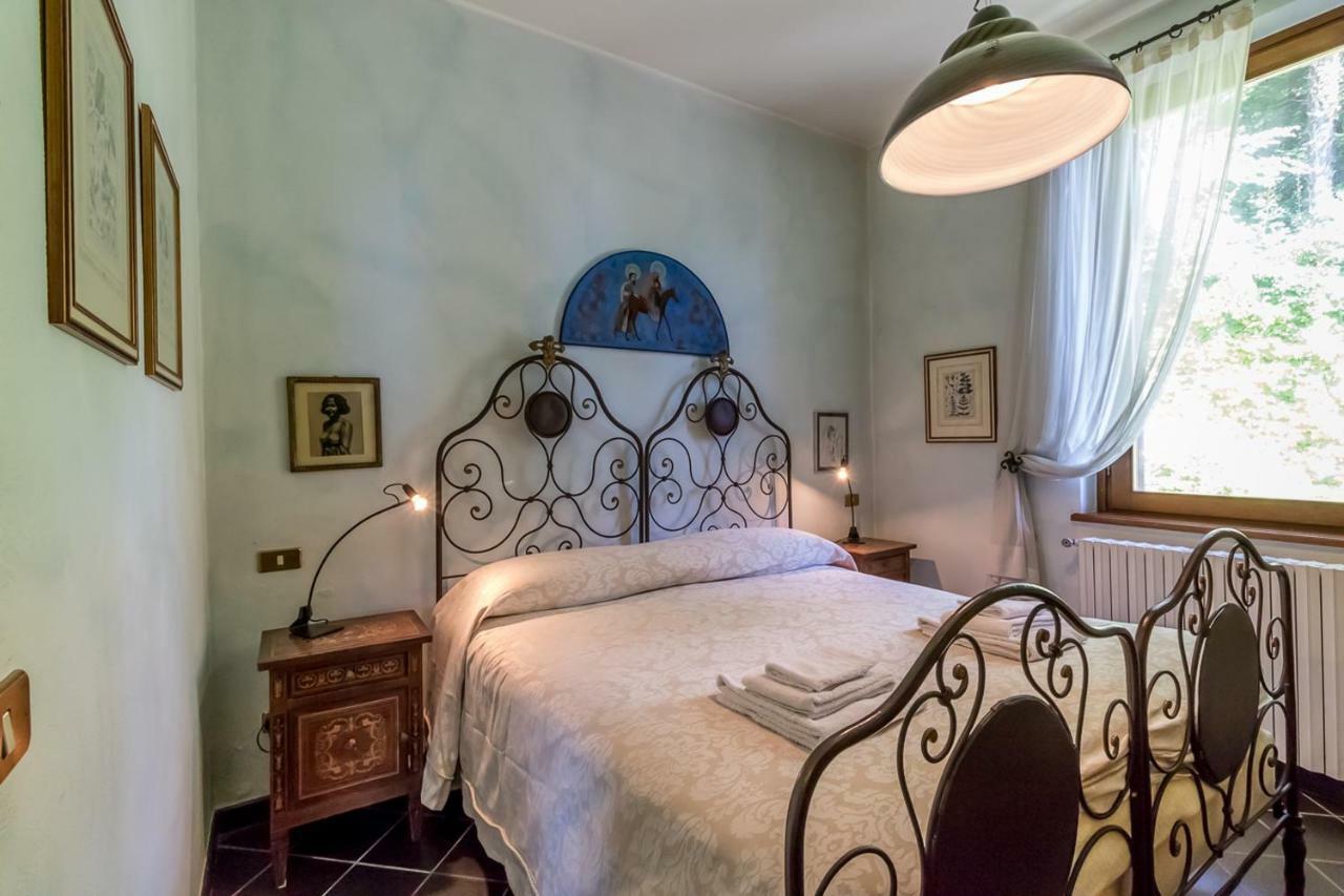 Villa Gilda - Griante Cadenabbia Luaran gambar