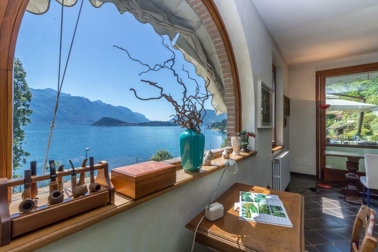 Villa Gilda - Griante Cadenabbia Luaran gambar