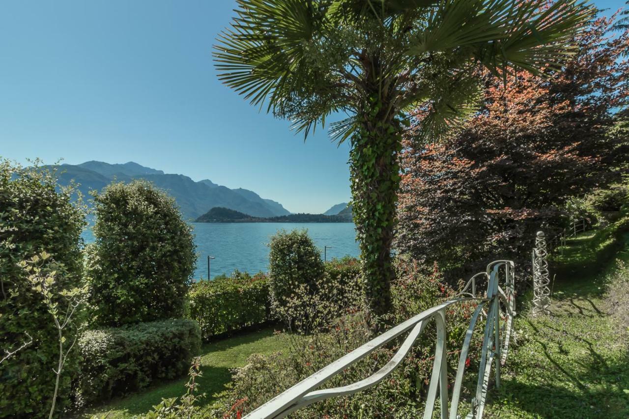 Villa Gilda - Griante Cadenabbia Luaran gambar