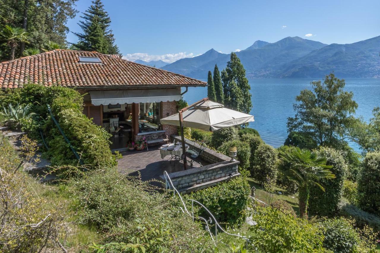 Villa Gilda - Griante Cadenabbia Luaran gambar