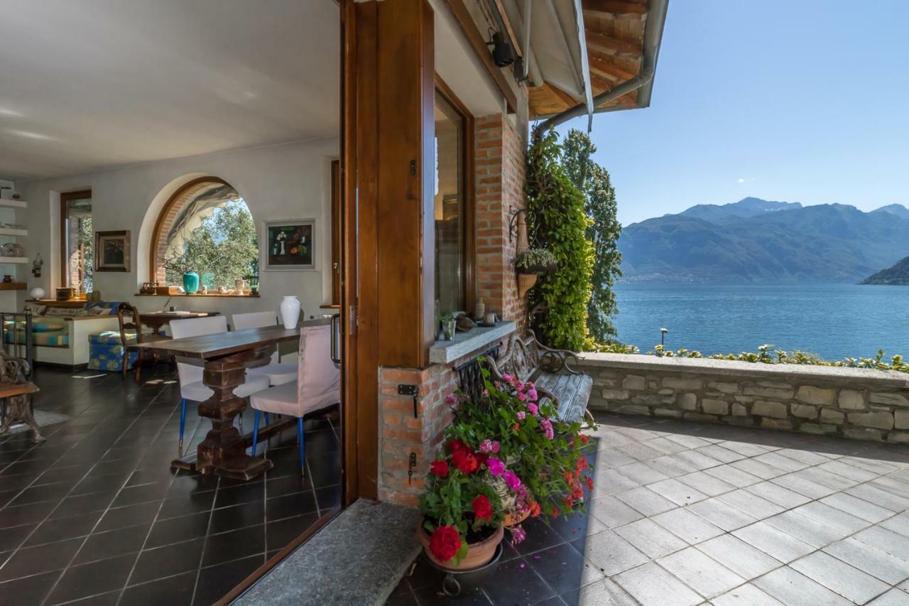 Villa Gilda - Griante Cadenabbia Luaran gambar