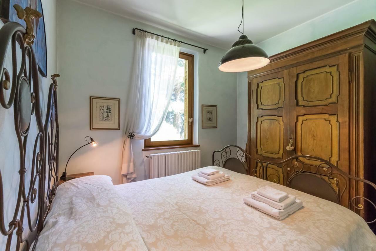 Villa Gilda - Griante Cadenabbia Luaran gambar