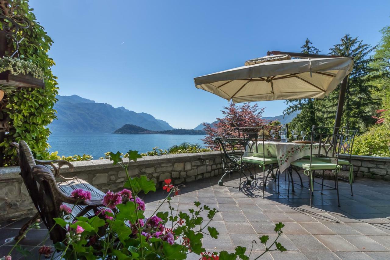 Villa Gilda - Griante Cadenabbia Luaran gambar