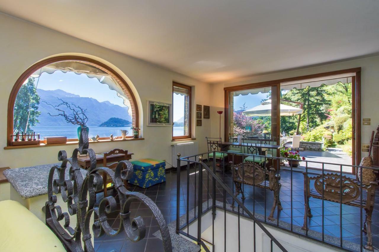 Villa Gilda - Griante Cadenabbia Luaran gambar